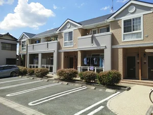 豊川市民病院周辺のマンスリーマンション・ウィークリーマンション「ブリーズ 102・洋室(No.1303555)」メイン画像