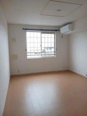 のマンスリーマンション・ウィークリーマンション「ＣｏｔｔｏｎＨｉｌｌｓ　Ⅱ 203・洋室(No.1303558)」メイン画像