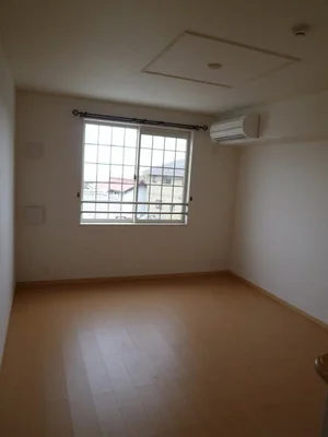 のマンスリーマンション・ウィークリーマンション「ＣｏｔｔｏｎＨｉｌｌｓ　Ⅱ 203・洋室(No.1303558)」メイン画像