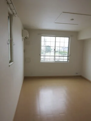 のマンスリーマンション・ウィークリーマンション「ルーチェ・デル・ソーレ 201・洋室(No.1303559)」メイン画像