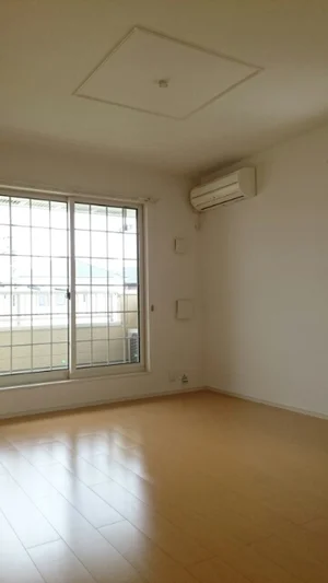 のマンスリーマンション・ウィークリーマンション「ポルテ・ボヌール 201・洋室(No.1303560)」メイン画像