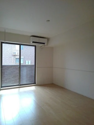 のマンスリーマンション・ウィークリーマンション「ソレイユ 102・洋室(No.1303563)」メイン画像