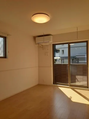 のマンスリーマンション・ウィークリーマンション「ハイカムール一宮 105・洋室(No.1303564)」メイン画像