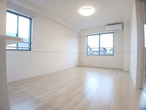 のマンスリーマンション・ウィークリーマンション「ブランドール樹Ⅲ 201・洋室(No.1303566)」メイン画像