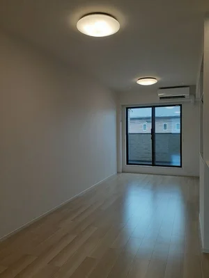 豊川市民病院周辺のマンスリーマンション・ウィークリーマンション「ディセントラ野添　Ⅰ 203・洋室(No.1303567)」メイン画像