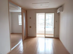 のマンスリーマンション・ウィークリーマンション「ラフレシ－ル　Ａ 201・洋室(No.1303577)」メイン画像