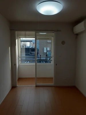 のマンスリーマンション・ウィークリーマンション「レックハウス 104・洋室(No.1303578)」メイン画像