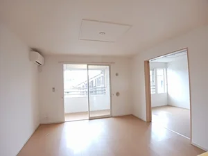 のマンスリーマンション・ウィークリーマンション「フォルス・ラーマ５ 202・洋室(No.1303583)」メイン画像