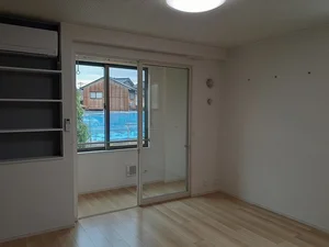 のマンスリーマンション・ウィークリーマンション「セゾン・ド・ヴェール 106・洋室(No.1303592)」メイン画像