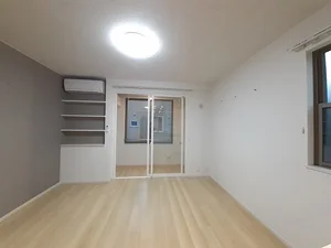 のマンスリーマンション・ウィークリーマンション「菫（すみれ）２ｎｄ 103・洋室(No.1303593)」メイン画像