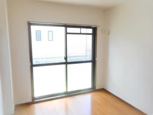 のマンスリーマンション・ウィークリーマンション「フローレンスハイツ 102・洋室(No.1303595)」メイン画像