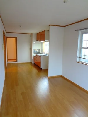 のマンスリーマンション・ウィークリーマンション「ネオブライト　カコ 201・洋室(No.1303596)」メイン画像