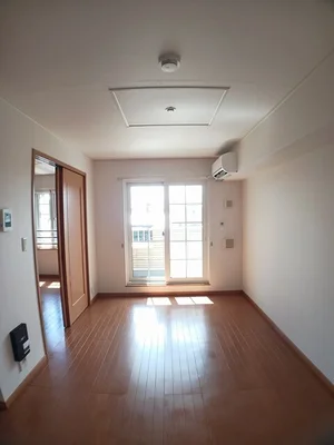 石刀駅（愛知県）のマンスリーマンション・ウィークリーマンション「ルピナスＢ 203・洋室(No.1303598)」メイン画像