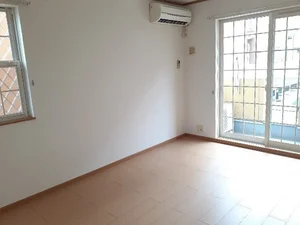 のマンスリーマンション・ウィークリーマンション「ボンヌシャンス　ｂ 101・洋室(No.1303600)」メイン画像