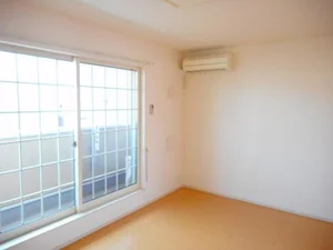 のマンスリーマンション・ウィークリーマンション「カーサ　コロレ 201・洋室(No.1303603)」メイン画像