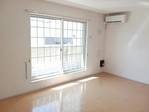 のマンスリーマンション・ウィークリーマンション「カーサ　コロレ 201・洋室(No.1303603)」メイン画像