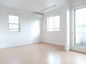 のマンスリーマンション・ウィークリーマンション「カーサ・セレノ 201・洋室(No.1303604)」メイン画像