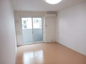 のマンスリーマンション・ウィークリーマンション「ル・シェモア 102・洋室(No.1303607)」メイン画像