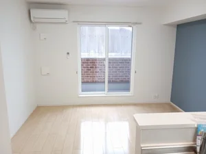 名古屋音楽大学周辺のマンスリーマンション・ウィークリーマンション「グリーン　ヒルズ 202・洋室(No.1303614)」メイン画像