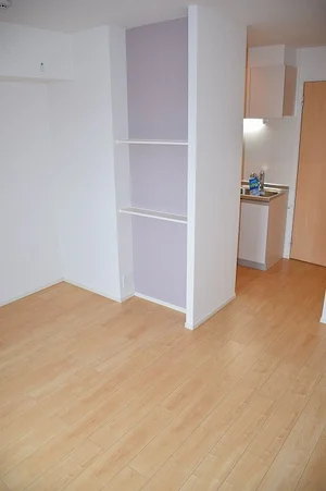 公立西知多総合病院周辺のマンスリーマンション・ウィークリーマンション「オレンジヒルズ論田Ｃ 202・洋室(No.1303616)」メイン画像