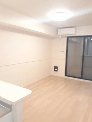 のマンスリーマンション・ウィークリーマンション「クレールＡ 102・洋室(No.1303620)」メイン画像