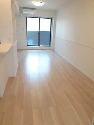 のマンスリーマンション・ウィークリーマンション「モンラパン 202・洋室(No.1303622)」メイン画像