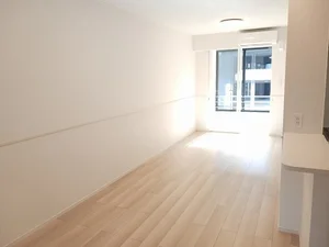 のマンスリーマンション・ウィークリーマンション「クラヴィーアⅠ 102・洋室(No.1303624)」メイン画像