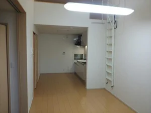 のマンスリーマンション・ウィークリーマンション「ルピナス 203・洋室(No.1303633)」メイン画像