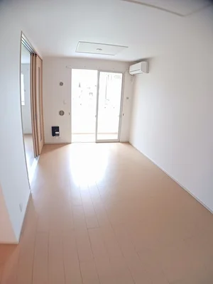 のマンスリーマンション・ウィークリーマンション「ラポール 202・洋室(No.1303634)」メイン画像