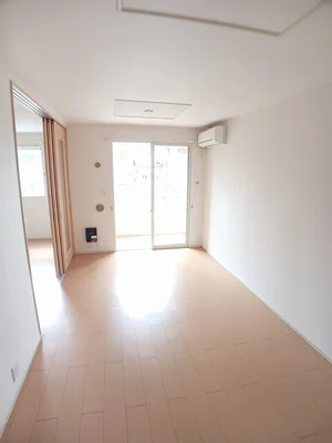 のマンスリーマンション・ウィークリーマンション「ラポール 202・洋室(No.1303634)」メイン画像