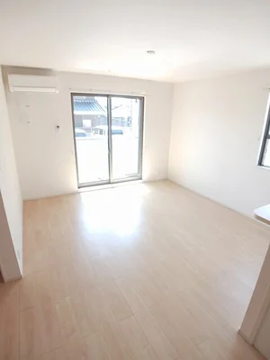 のマンスリーマンション・ウィークリーマンション「ベル・フェリシア 101・洋室(No.1303639)」メイン画像