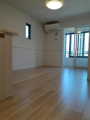 のマンスリーマンション・ウィークリーマンション「ノイエスレーベン 102・洋室(No.1303643)」メイン画像