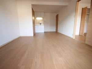 のマンスリーマンション・ウィークリーマンション「ラコーニア　ＧＫ 106・洋室(No.1303652)」メイン画像