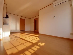 高砂市のマンスリーマンション・ウィークリーマンション「カリーノ・Ｓ 204・洋室(No.1303656)」メイン画像