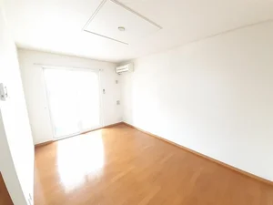 蒲生郡日野町のマンスリーマンション・ウィークリーマンション「ロハス日野　Ａ 101・洋室(No.1303658)」メイン画像