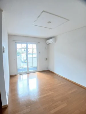 のマンスリーマンション・ウィークリーマンション「ロハス日野　Ａ 101・洋室(No.1303658)」メイン画像