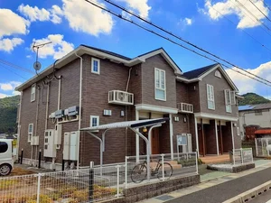 のマンスリーマンション・ウィークリーマンション「エスポワール　シャトー’０６ 202・洋室(No.1303659)」メイン画像