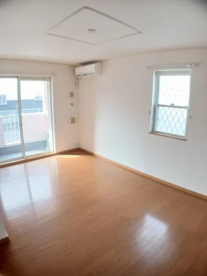 のマンスリーマンション・ウィークリーマンション「ラネージュⅠ番館 101・洋室(No.1303660)」メイン画像