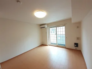 のマンスリーマンション・ウィークリーマンション「ベル福和　弐番館 103・洋室(No.1303661)」メイン画像