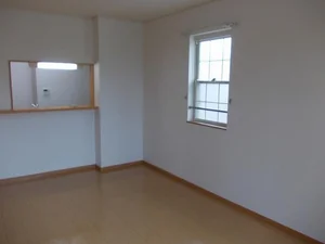 のマンスリーマンション・ウィークリーマンション「パルムドール 202・洋室(No.1303663)」メイン画像