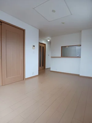 浜の宮駅（兵庫県）のマンスリーマンション・ウィークリーマンション「パルムドール 202・洋室(No.1303663)」メイン画像
