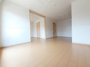 のマンスリーマンション・ウィークリーマンション「プロスペリティーⅡ 203・洋室(No.1303668)」メイン画像