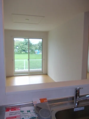 のマンスリーマンション・ウィークリーマンション「ディオーネ・ジエータ甲南 102・洋室(No.1303672)」メイン画像