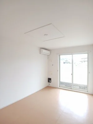 のマンスリーマンション・ウィークリーマンション「ディオーネ・ジエータ甲南 102・洋室(No.1303672)」メイン画像