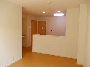 兵庫県のマンスリーマンション・ウィークリーマンション「インプレスⅡ 102・洋室(No.1303675)」メイン画像