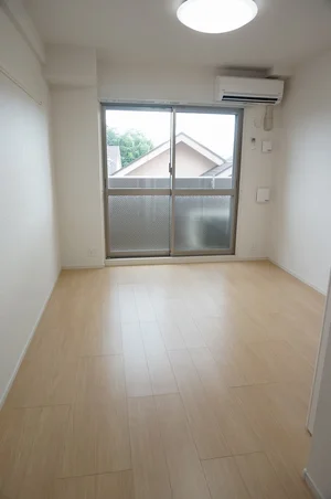 のマンスリーマンション・ウィークリーマンション「ブライトアイリス 306・洋室(No.1303678)」メイン画像