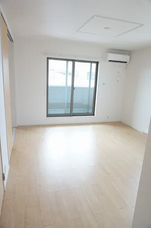 のマンスリーマンション・ウィークリーマンション「バンブーアン 201・洋室(No.1303681)」メイン画像