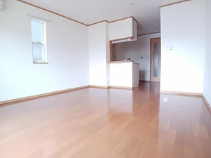 のマンスリーマンション・ウィークリーマンション「メゾンプラシードⅡ 104・洋室(No.1303696)」メイン画像