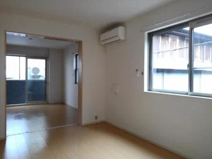 のマンスリーマンション・ウィークリーマンション「シュヴァル・マラン 105・LDK(No.1303706)」メイン画像