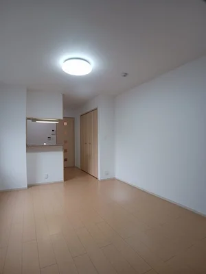 のマンスリーマンション・ウィークリーマンション「シュヴァル・マラン 105・LDK(No.1303706)」メイン画像